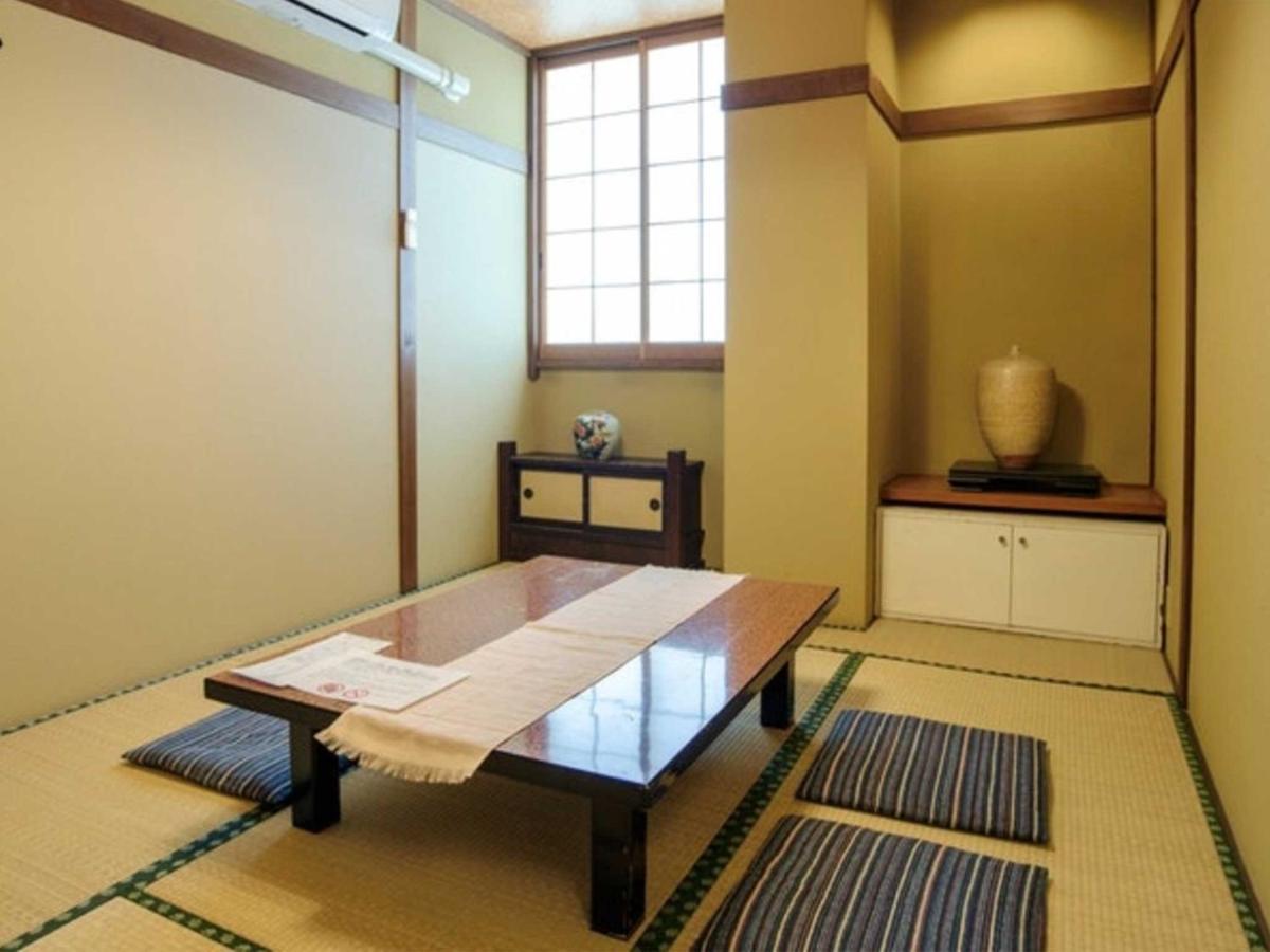 Guest Housetakagi - Vacation Stay 60566V Matsumoto Eksteriør billede