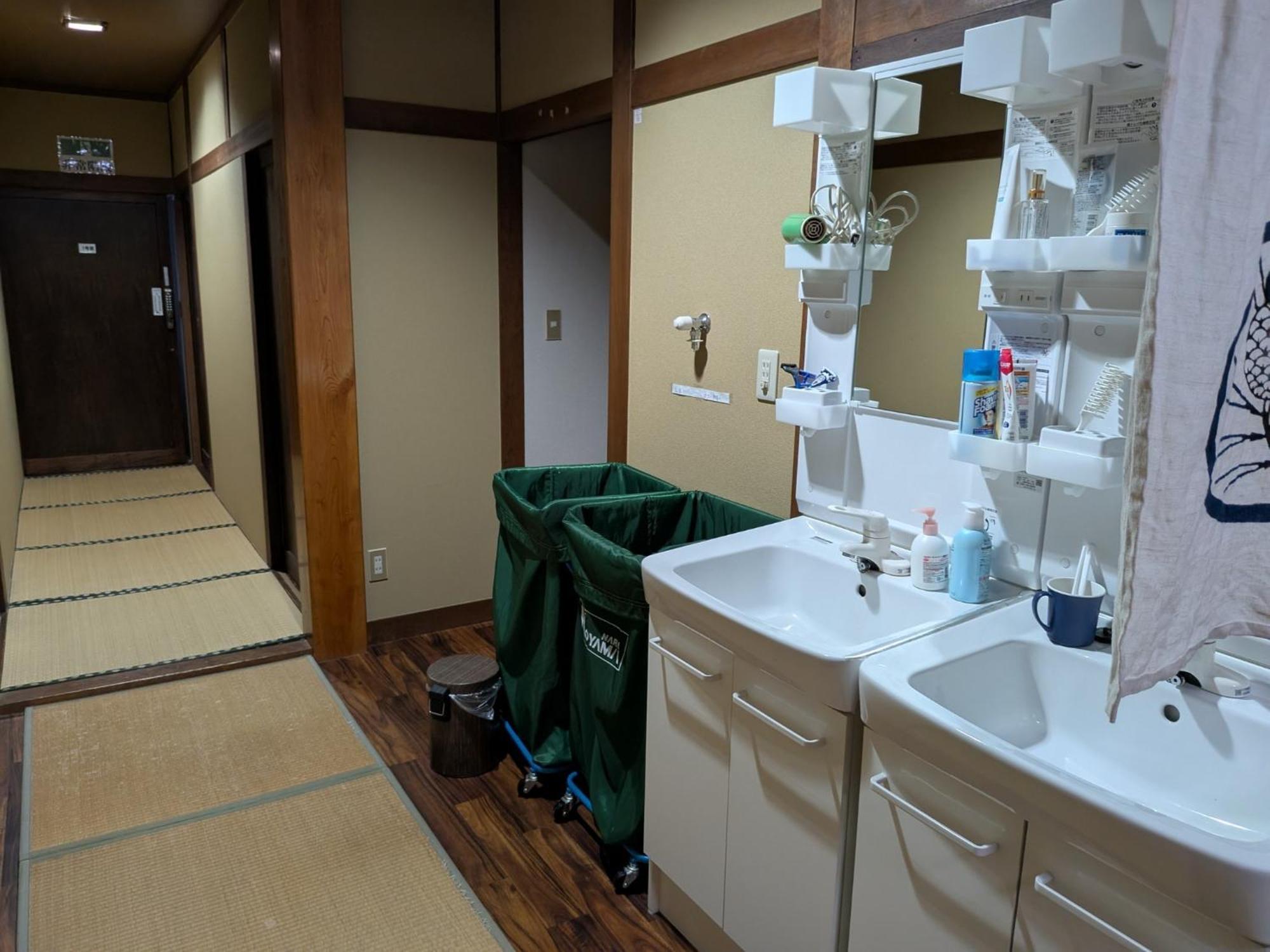 Guest Housetakagi - Vacation Stay 60566V Matsumoto Eksteriør billede